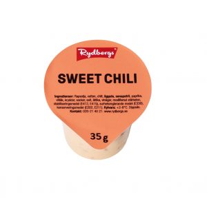 Sweet Chili 25×35 g