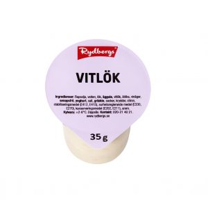 Vitlök 25×35 g