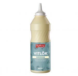 Vitlöksdressing 6×900 g