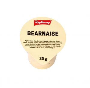 Bearnaise 25×35 g