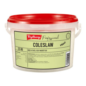 Coleslaw Original Vego 2,5 kg