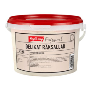 Delikat Räksallad 2,5 kg