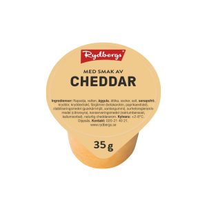 Cheddar 25×35 g