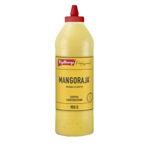 Mangoraja dressing 6×900 g