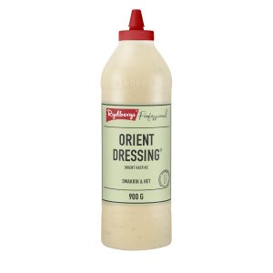 Orientdressing 6×900 g