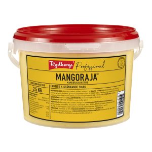 Mangoraja dressing 2,5 kg