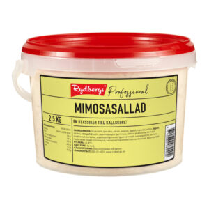 Mimosasallad 2,5 kg