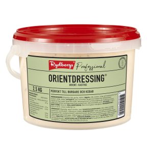 Orientdressing 2,5 kg