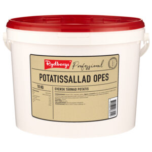 Opes Potatissallad 10 kg