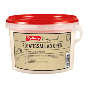 Opes Potatissallad 2,5 kg