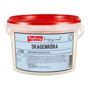 Skagenröra 2,5 kg