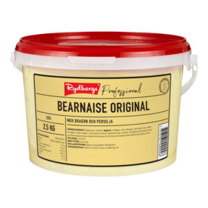 Bearnaise Original 2,5 kg