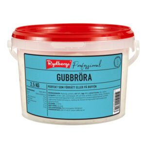 Gubbröra 2,5kg