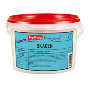 Baguettesallad Skagen 2,5 kg