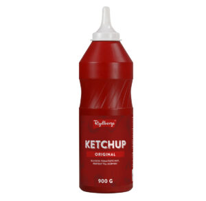 Tomatketchup 6×900 g