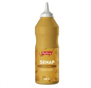 Senap Original 6x900g