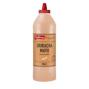 Sriracha Mayo Vego 6×900 g