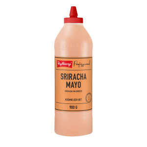 Sriracha Mayo 6×900 g