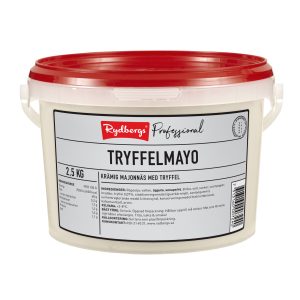 Tryffelmayo 2,5 kg