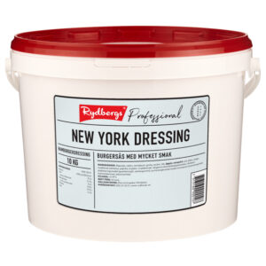 New York Dressing 10 kg