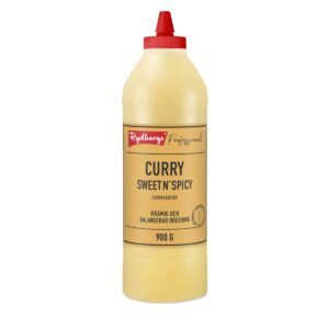 Curry Sweet n’ Spicy 900 gram