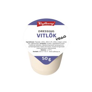 Vitlök 25×50 g